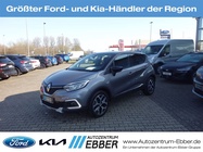 Renault Captur 2018