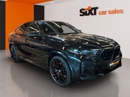 BMW X6 2025