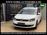 Volkswagen Sharan 2022