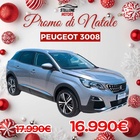 Peugeot 3008 2020