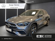 Mercedes-Benz GLA-Class 2025