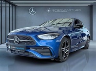 Mercedes-Benz C-Class 2024