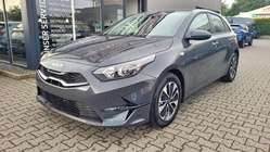 Kia cee'd / Ceed 2025