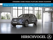 Mercedes-Benz GLC-Class 2019