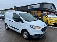Ford Transit 2021