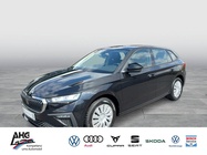 Skoda Scala 2025