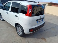 Fiat Panda 2022