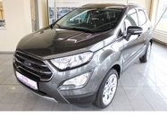 Ford EcoSport 2022