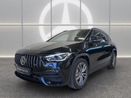 Mercedes-Benz GLA-Class 2023