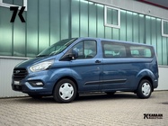 Ford Transit 2019