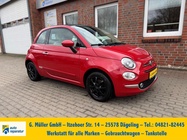 Fiat 500 2016