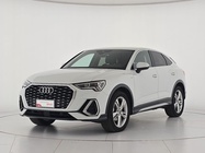 Audi Q3 2025