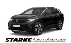 Volkswagen ID.4 2022