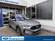 Ford Kuga 2024