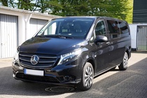 Mercedes-Benz Vito 2023