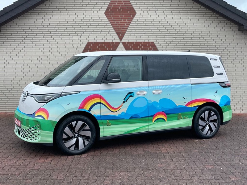 Volkswagen ID.Buzz