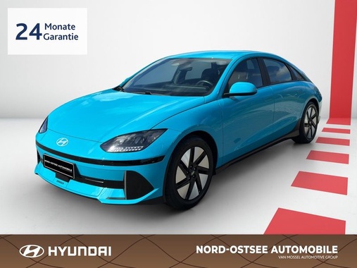 Hyundai Ioniq6 2023