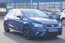 Seat Ibiza 2020