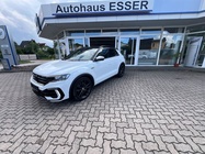Volkswagen T-Roc 2020