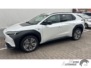 Subaru Solterra 2025