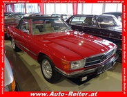 Mercedes-Benz SL-Class 1974
