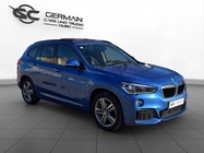 BMW X1 2019