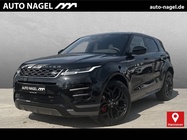 Land Rover Evoque 2023