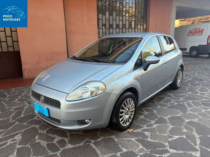 Fiat Grande Punto