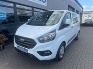 Ford Transit Custom 2020