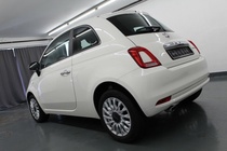 Fiat 500 2020