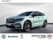Skoda Enyaq 2022