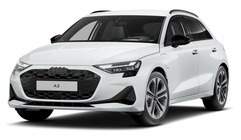 Audi A3 2025