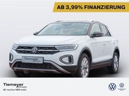 Volkswagen T-Roc 2023