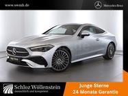 Mercedes-Benz CLE-Class 2024