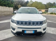 Jeep Compass 2021