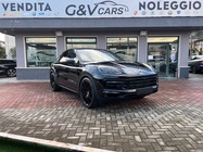 Porsche Cayenne 2025