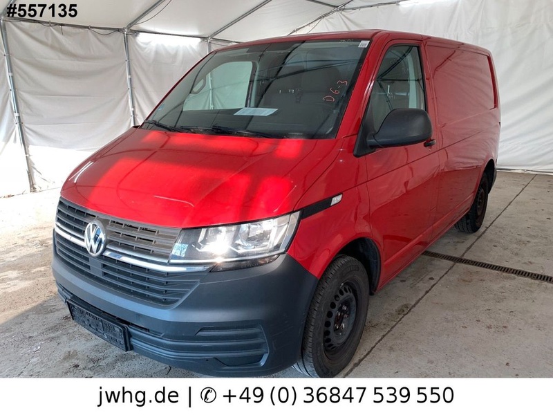 Volkswagen T6