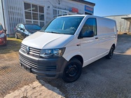 Volkswagen T6 2019