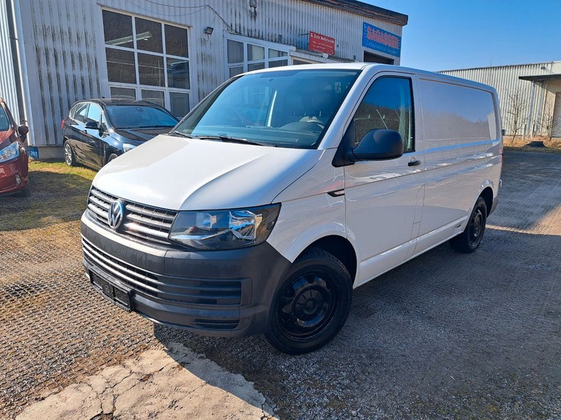 Volkswagen T6