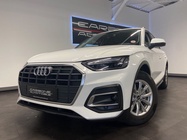 Audi Q5 2023