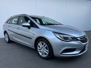 Opel Astra 2019