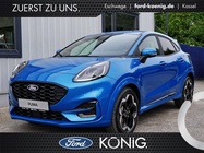 Ford Puma 2025