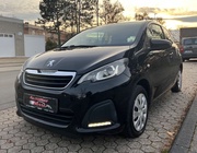 Peugeot 108 2015