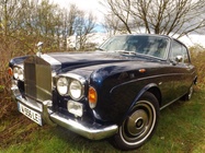 Rolls-Royce Corniche 1970