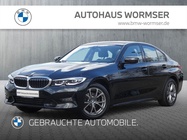 BMW 3 Series 2021