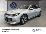 Volkswagen Passat 2025