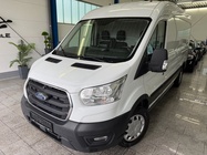 Ford Transit 2021