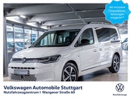 Volkswagen Caddy Maxi 2023