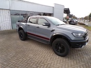 Ford Ranger 2022