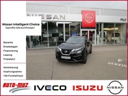 Nissan Juke 2025